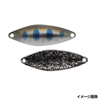 オリーブヤマメUV