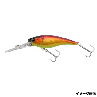 ババタクアカキンレーザー