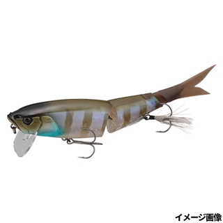 スラッシュシルバーサンフィッシュ