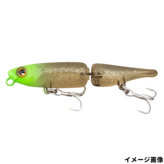 グリーン/ウィード