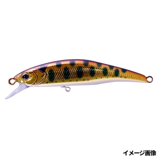 HLコッパーヤマメ