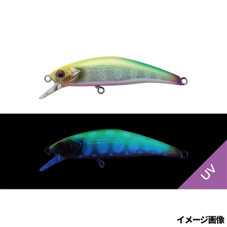 パラレルチャート