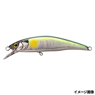 錦鮎