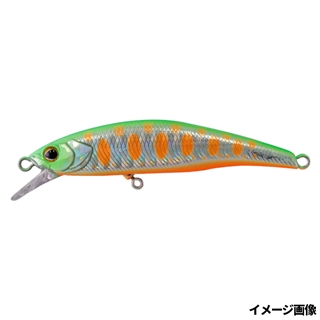 ライムヤマメ