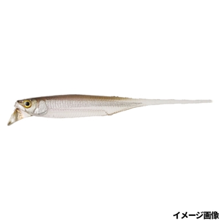 スーパークリアワカサギ