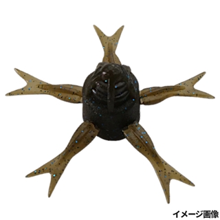 ダークテナガ/ブルーフレーク