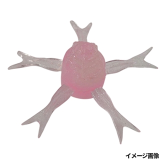 マーブルステルスピンク