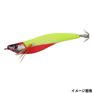 レッドヘッドイレグイイエロー