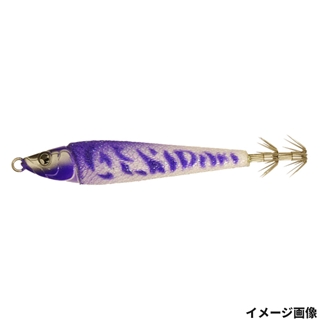 パープルヘッドイレグイケイムラ