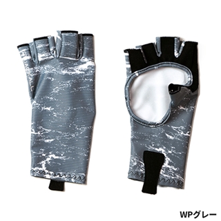 WPグレー