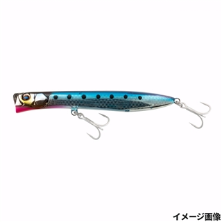 スケールイワシ