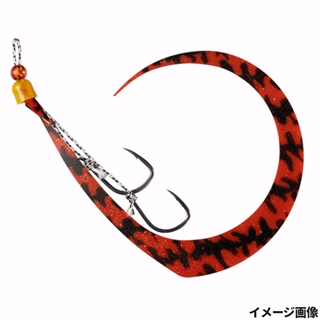 Amazon.co.jp: ジャッカル ビンビンスイッチ スペアラバーセット