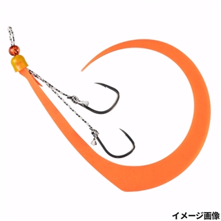 ブライトオレンジ