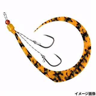 最終　JACKALL ビンビンスイッチ　スイッチキャンディー　スペアラバーセット JACKALL ジャッカル/JACKALL 鉛式ビンビンスイッチ スペアラバー