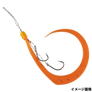 スケスケオレンジ