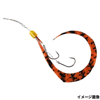 シマシマブラウンラメ