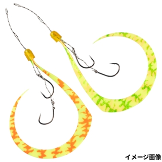 パロットチャート