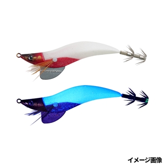 レッドヘッド/ブルーグロー