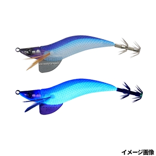 イレグイブルー