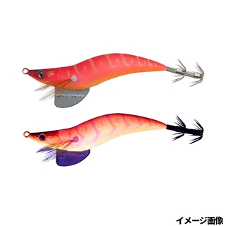 レッドシュリンプ