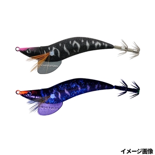 ピンクヘッドブラック