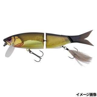 マットゴールドシャイナー