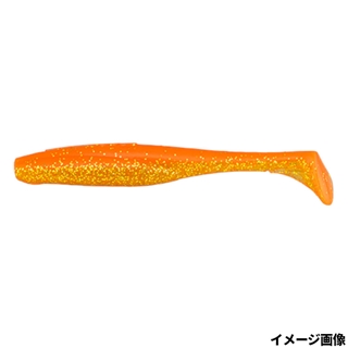 オレンジゴールド