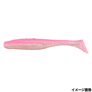 ピンクシルバー