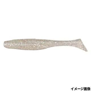 クリアシルバー