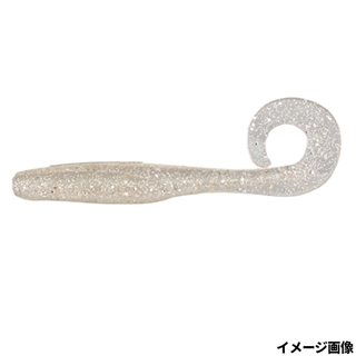 クリアシルバー