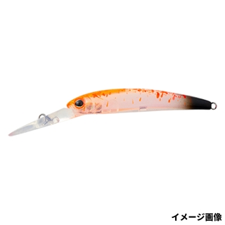 ヤジーインパクトオレンジ2号