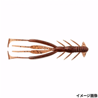 エビミソレッドフレーク