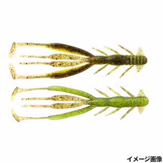 グリパンチャート