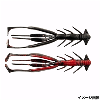 アカハラデビル