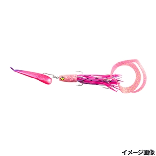 ジャッカル サブル スイングリーパー 40g (メタルジグ サーフ