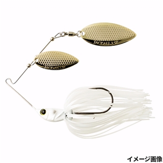 シークレットホワイト