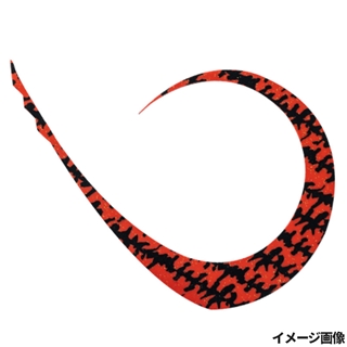 シマシマレッド
