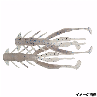 シナモン脱皮シュリンプ