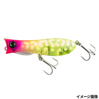 トロピカルコーチドッグ