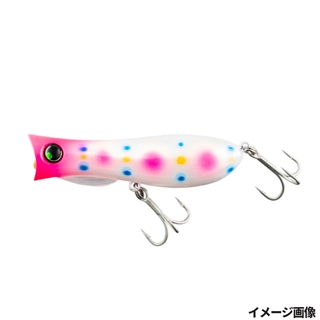 ピンクパロット