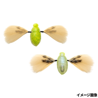 ジャッカル ニードシケイダー チャートバックパール[ツートーン