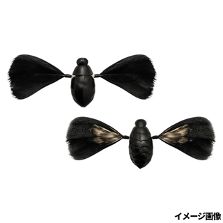 スーパーブラック