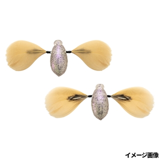 ジャッカル ニードシケイダー チャートバックパール[ツートーン