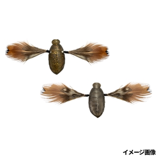 桧原春ゼミ[ツートーン]