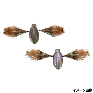 紀伊クリアレイクマジック[ツートーン]