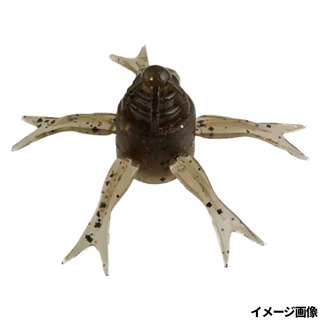 ヒヤケスジエビ