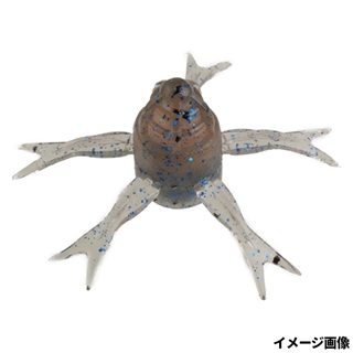 シナモン脱皮シュリンプ