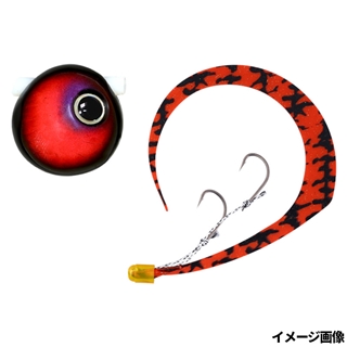 F352 ブラックレッド/シマレッドマスターT+