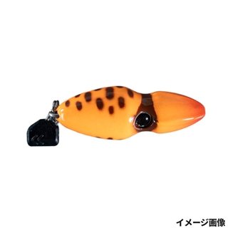 ジャッカル TGビンビンスイッチ ヘッド 80g F-0353 スイッチオレンジ