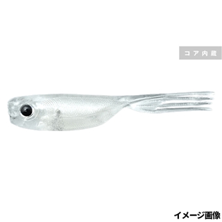 クリアコアパール